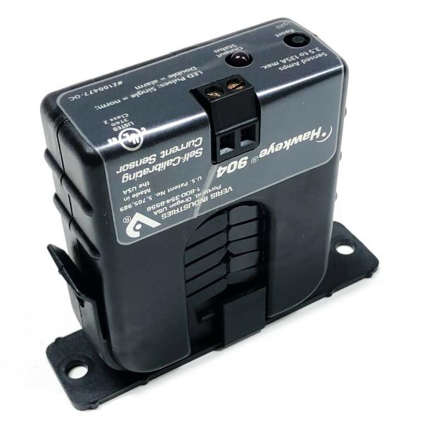 HAWKEYE-904 by VERIS