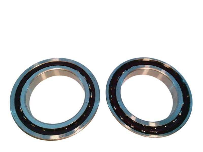 2MM9115WI-DUL by TIMKEN