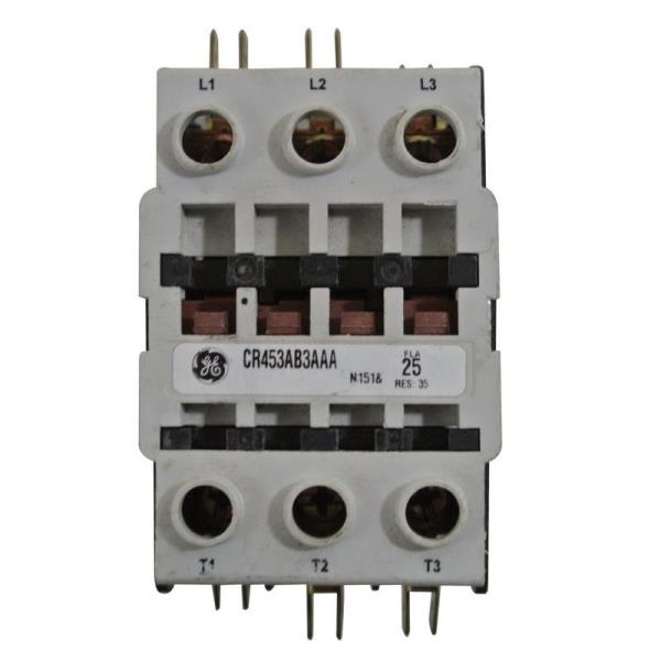 GENERAL ELECTRIC CR453AB3AAA