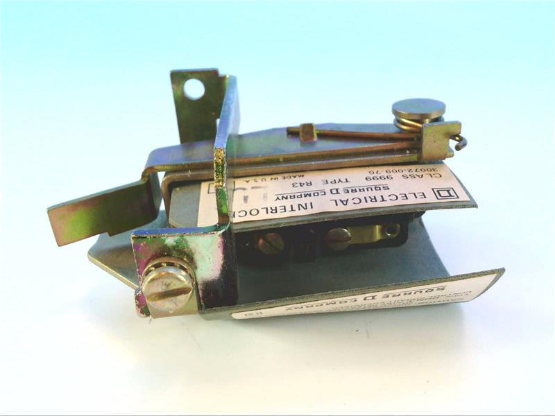 SCHNEIDER ELECTRIC 9999R43