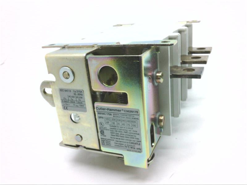 EATON CORPORATION C362-N175