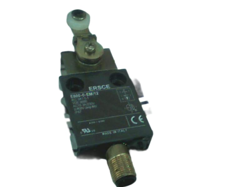 ERSCE E600-0-EM/12