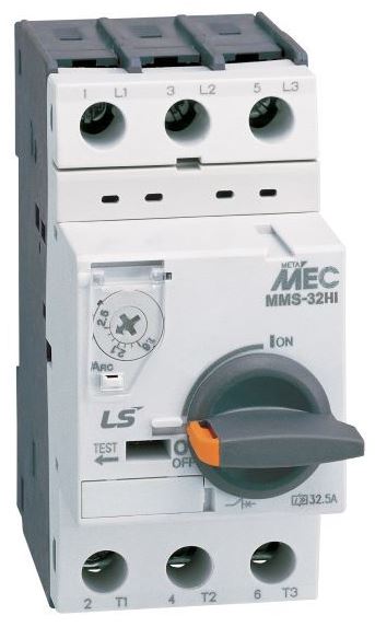 LS ELECTRIC MMS-32HI-1.6A