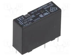 FCL COMPONENTS FTR-F3AA012E