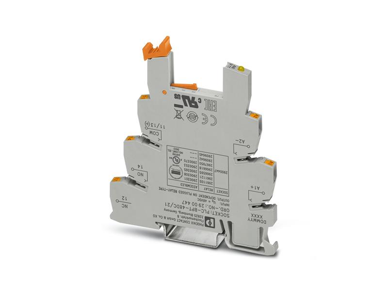 PHOENIX CONTACT PLC-BPT- 48DC/21