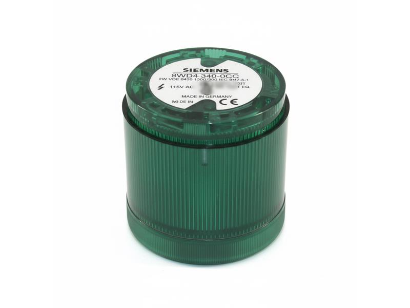 SIEMENS 8WD4-340-0CC