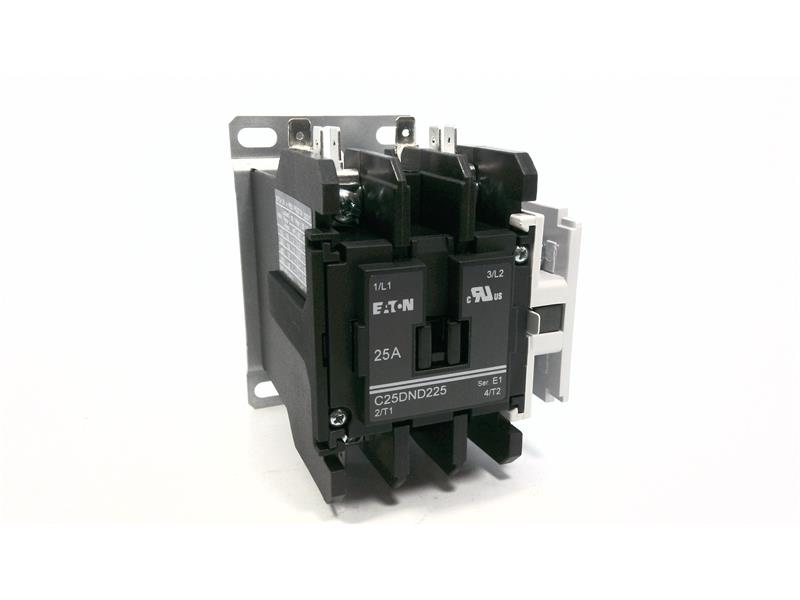 EATON CORPORATION C25DND225AA