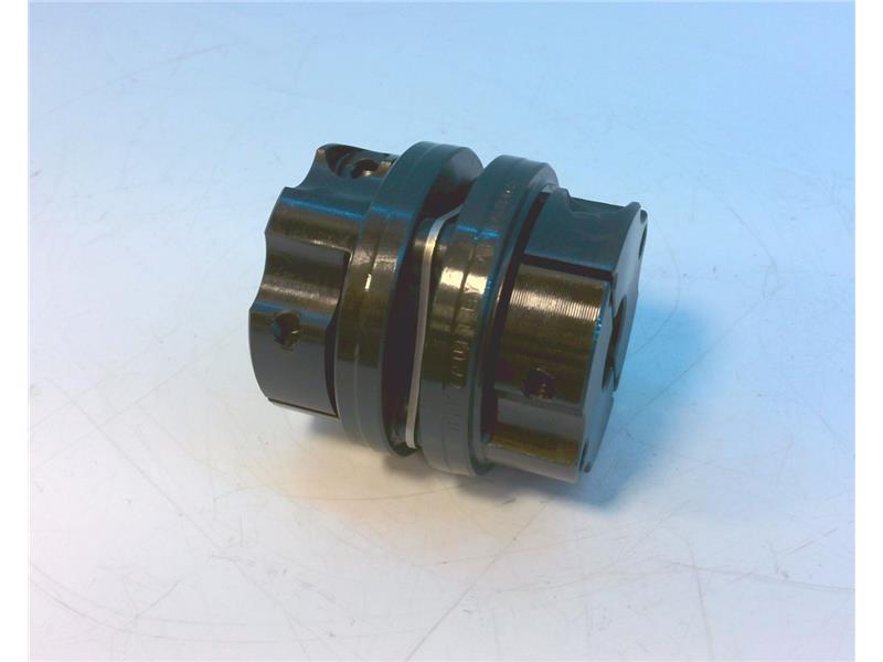 MIKI PULLEY SFF-050SS-14B-19B-25N