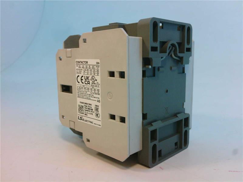 LS ELECTRIC MC-32A-AC120DF-22S