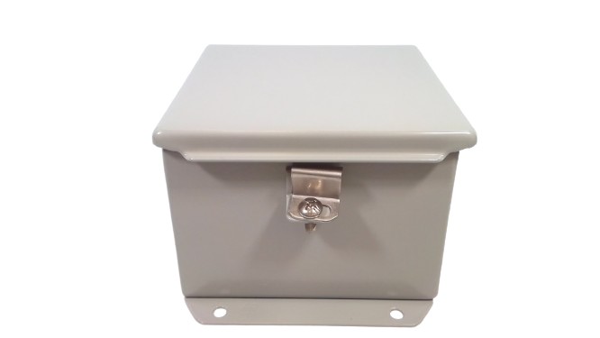 HJ664LP by HAMMOND MANUFACTURING