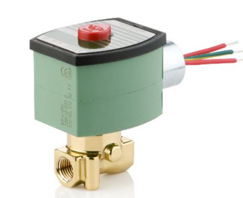 ASCO 8262H013MBAC24/60D