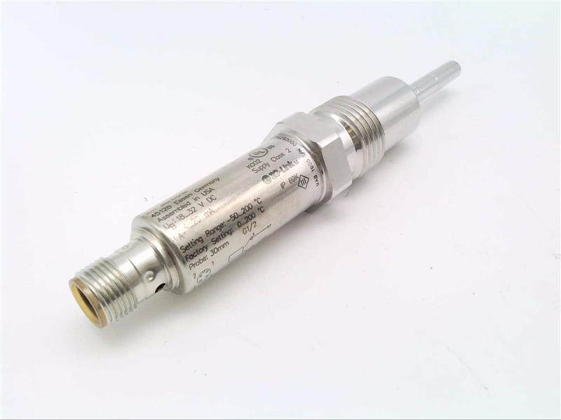 EFECTOR TA-030CLER12- -   /US-TA2502