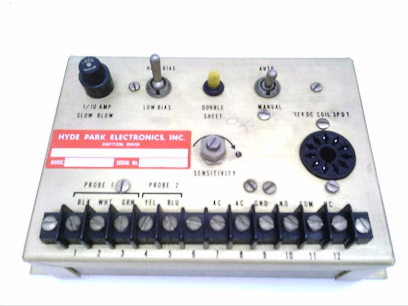 SCHNEIDER ELECTRIC DS-4