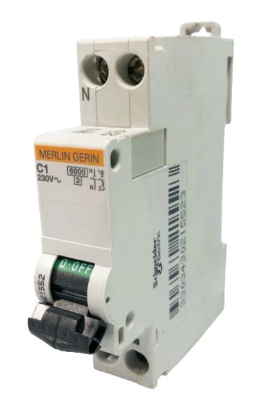 SCHNEIDER ELECTRIC 21552