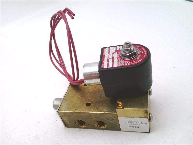 PARKER 73417BN2PN00N0H222P3