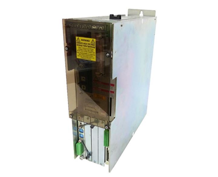 BOSCH DDS02.2-W200-B