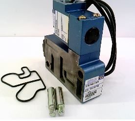 MAC VALVES INC 914A-PM-112JD