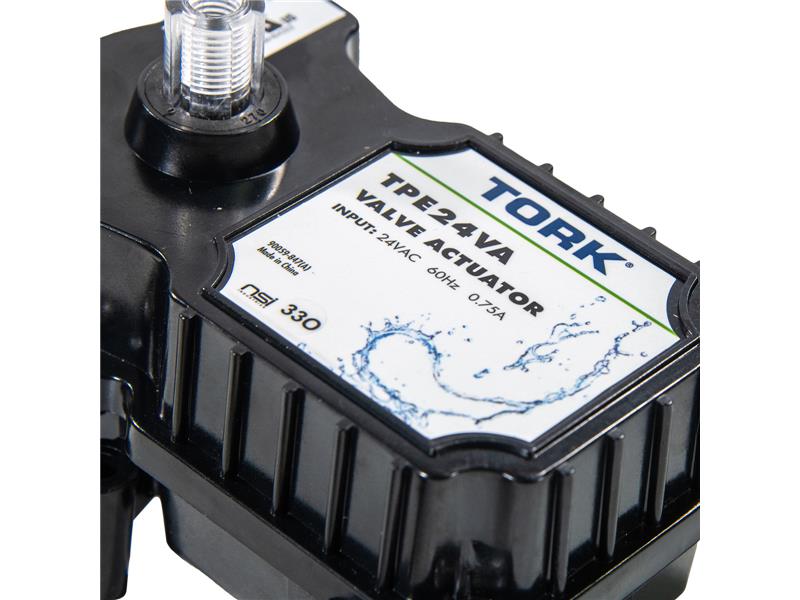 NSI INDUSTRIES TPE24VA