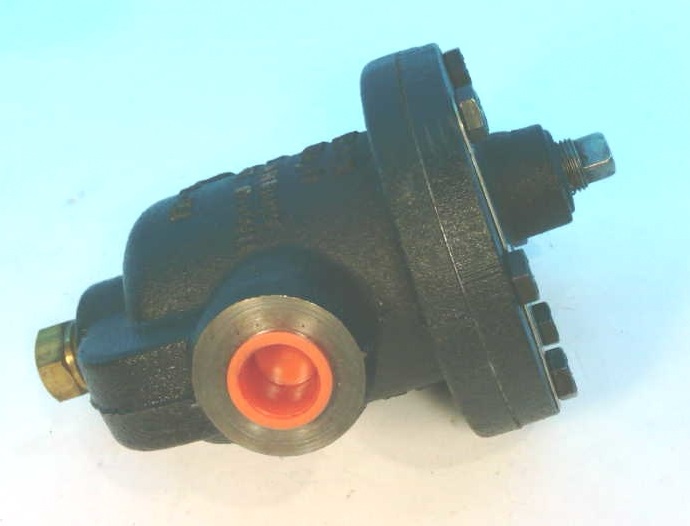 SPIRAX SARCO B1HS-250-1/2