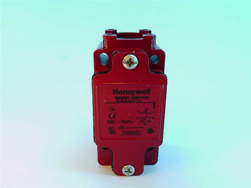 GSAA01D by HONEYWELL