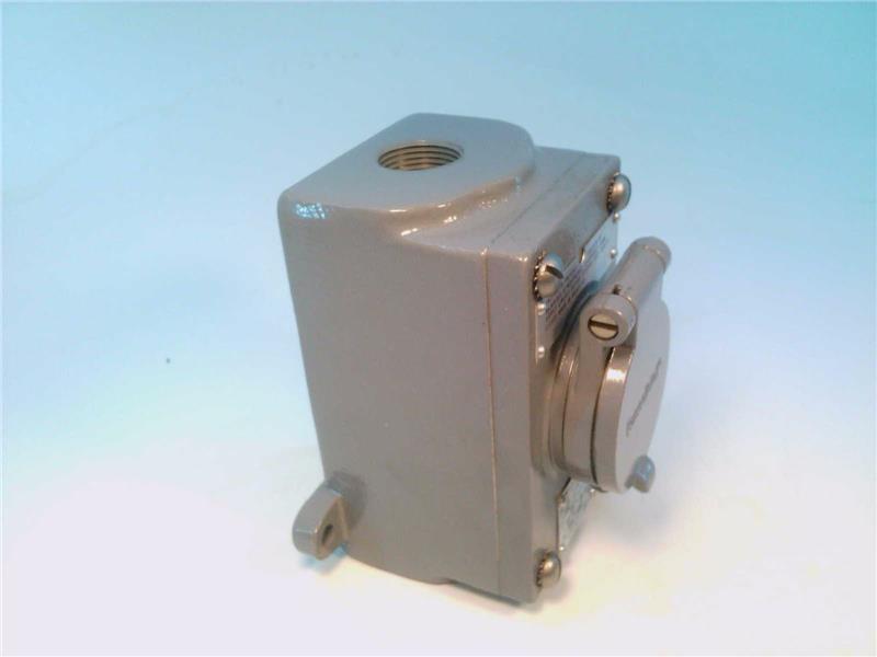 ABB THOMAS & BETTS 4462FC