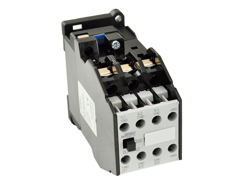 BRAH ELECTRIC B3TB4222