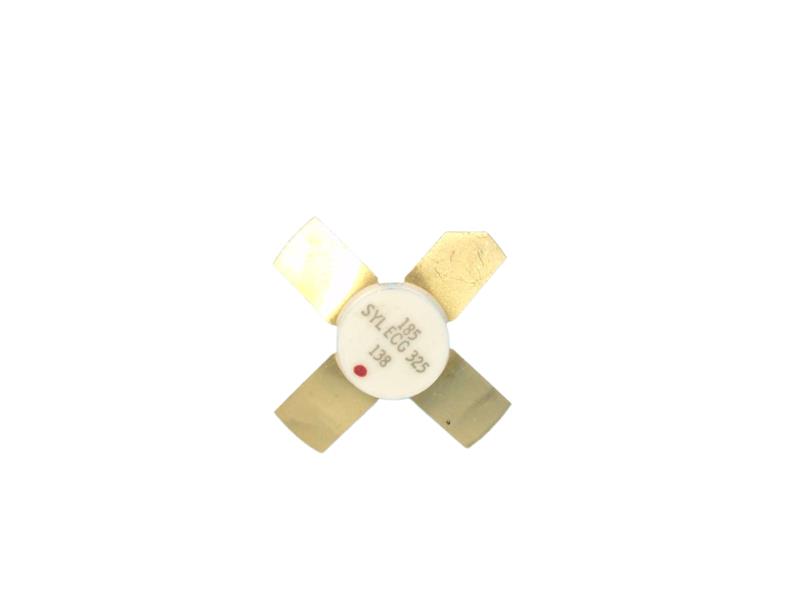 PHILIPS ECG325