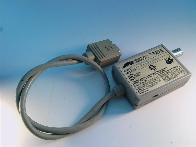 ALLIED TELESIS AT-MX70