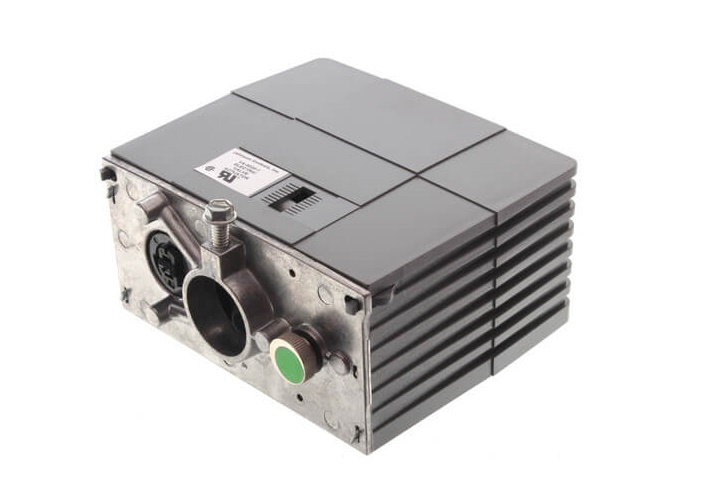 JOHNSON CONTROLS VA-8020-2