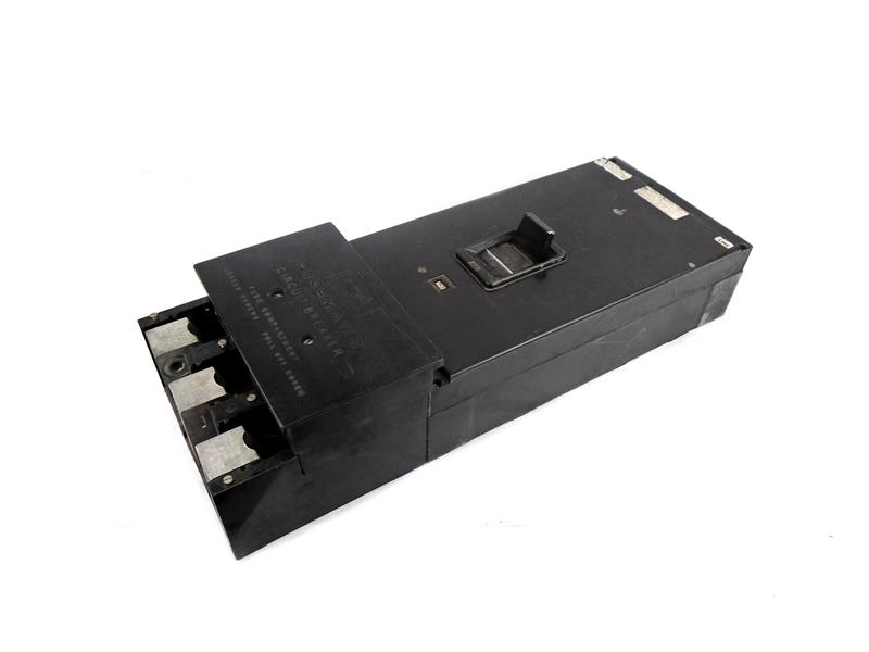 FEDERAL PACIFIC ELECTRIC XM633600