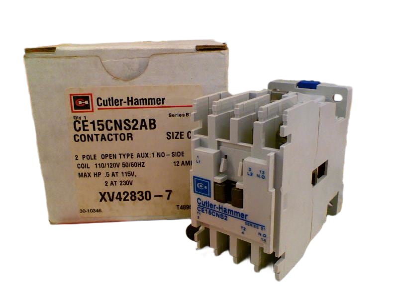 EATON CORPORATION CE15CNS2AB