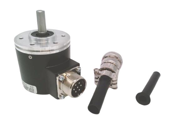 ENCODER PRODUCTS 725N-S-S-0030-A-OC-1-S- 1-SY-Y-N