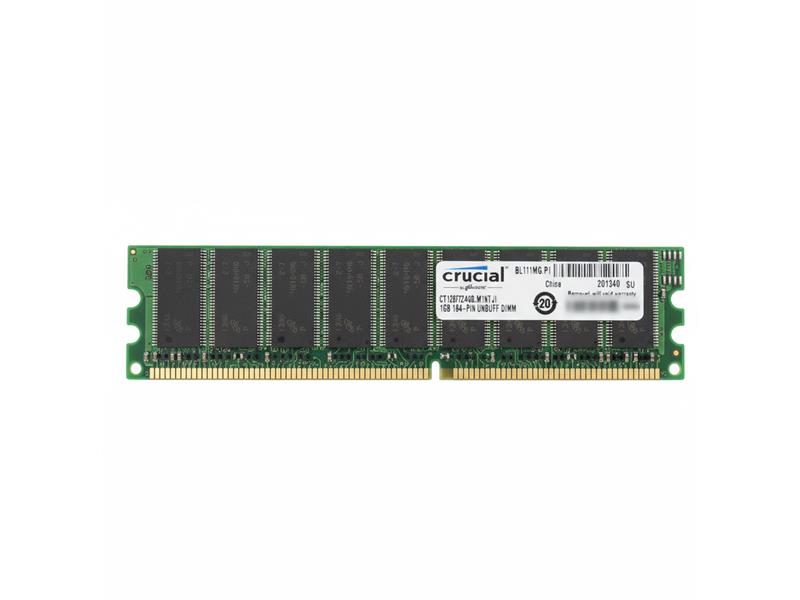 CRUCIAL TECH CT12872Z40B