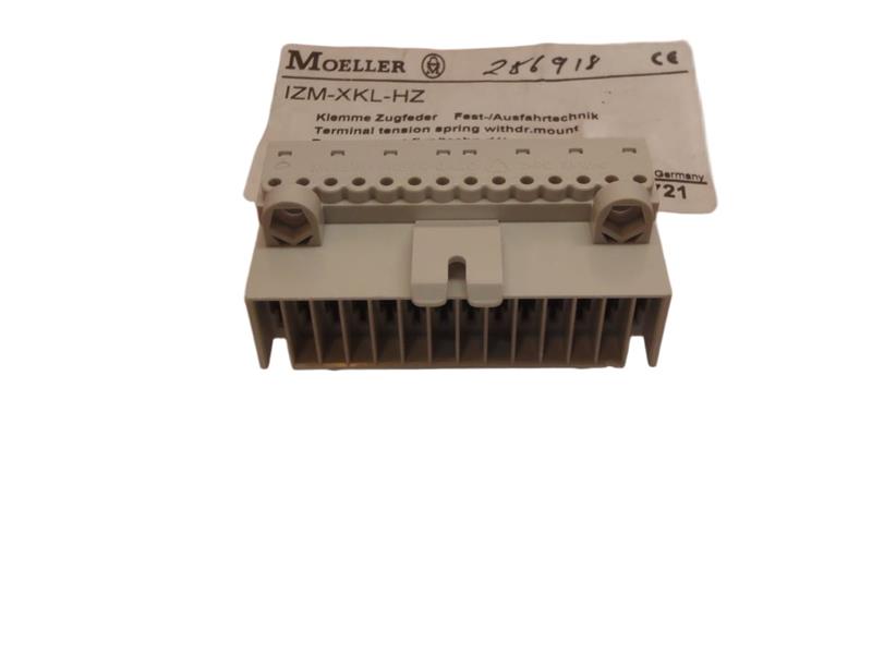 IZM-XKL-HZ by EATON CORPORATION