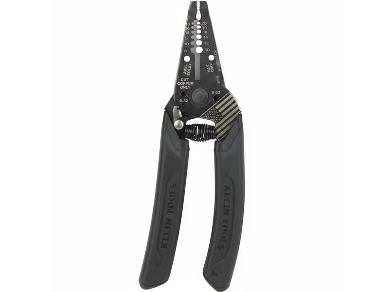 KLEIN TOOLS K11095BLK