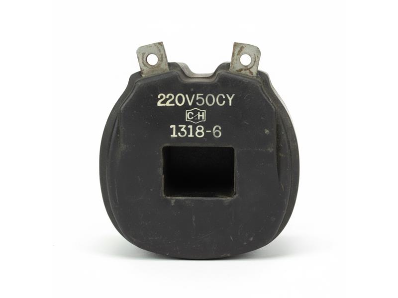 EATON CORPORATION 1318-6