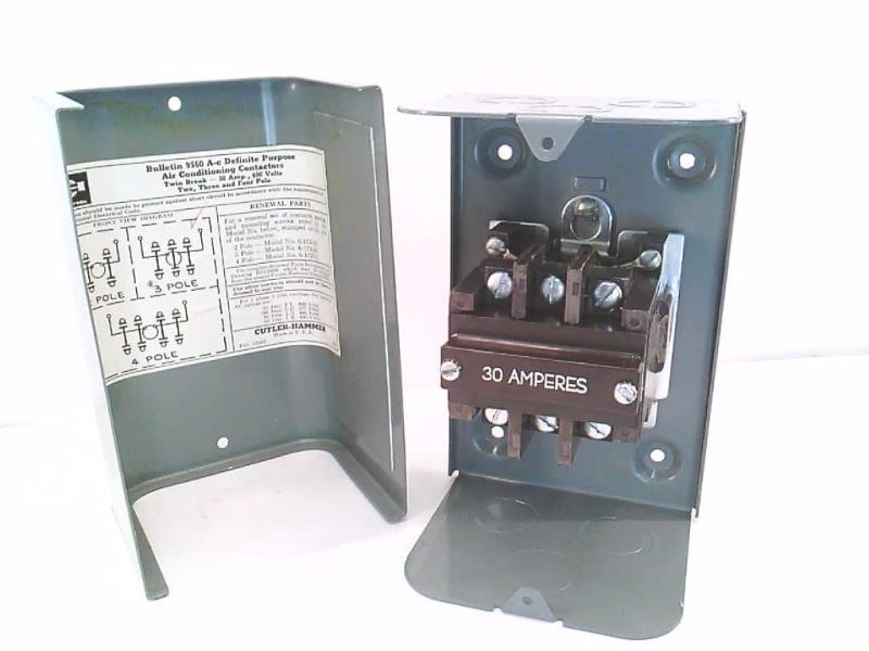 EATON CORPORATION 9560H394B