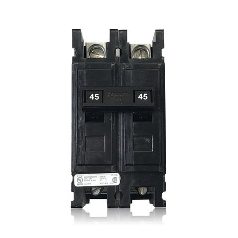 EATON CORPORATION QC2045