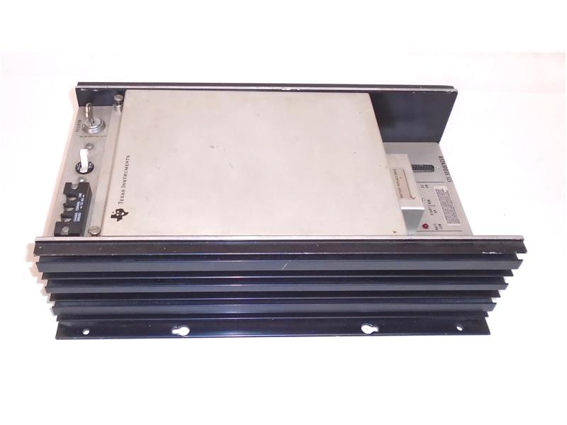 TEXAS INSTRUMENTS SEMI 511-1032-1