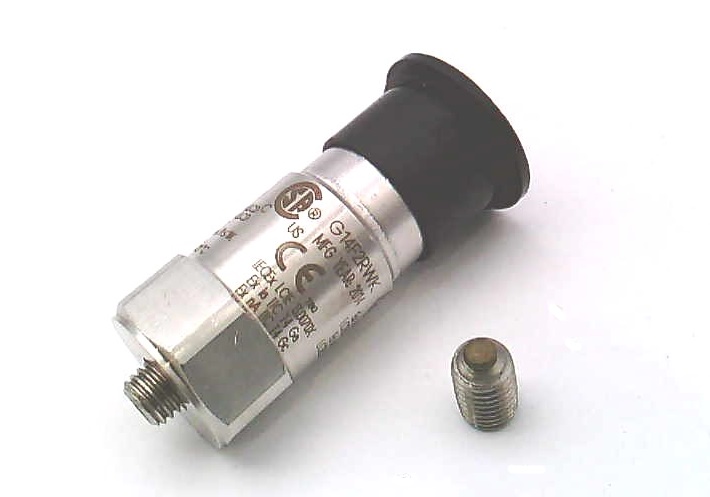 GENERAL ELECTRIC 200350-00-00-01