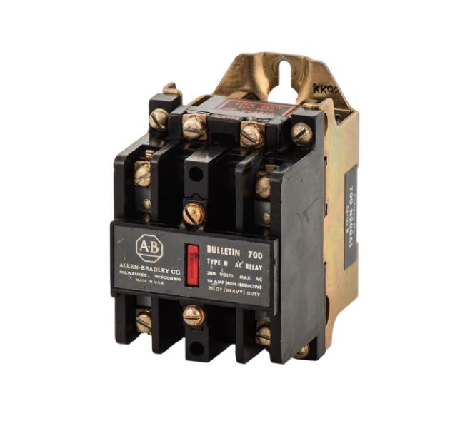 ALLEN BRADLEY 700-N200A1