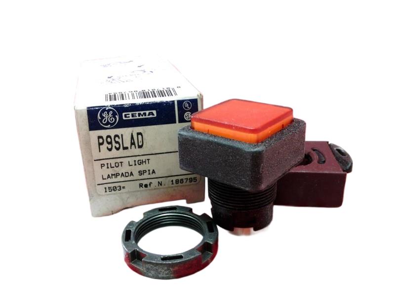 P9SLAD by GENERAL ELECTRIC
