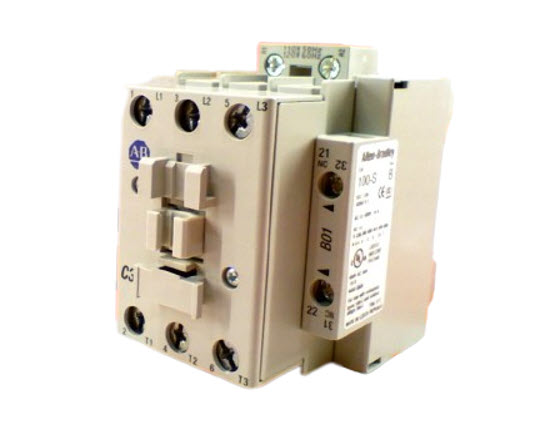 ALLEN BRADLEY 100-C30D01