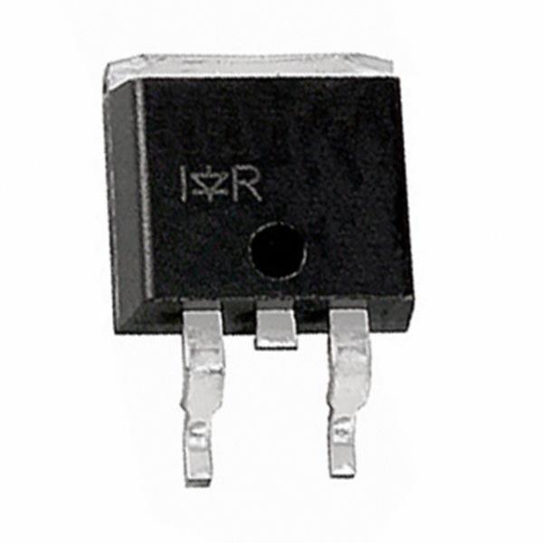 INTERNATIONAL RECTIFIER IRLZ44NSPBF