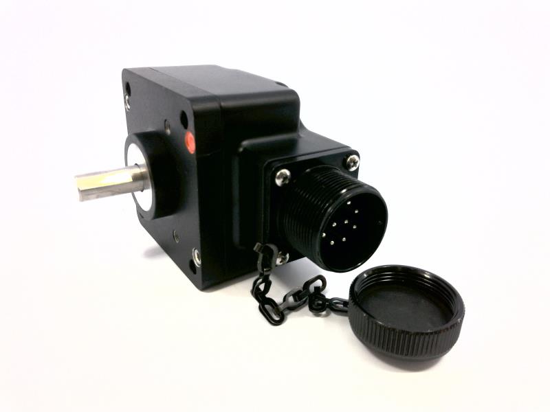 DYNAPAR S250491-1200