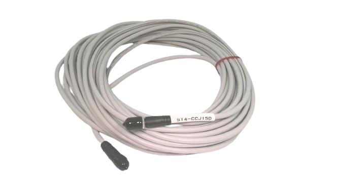 MATSUSHITA ELECTRIC ST4-CCJ15D