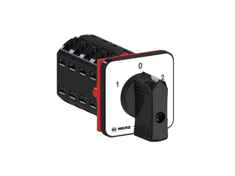 Z 105/3.0200 by MERZ ELEKTRO