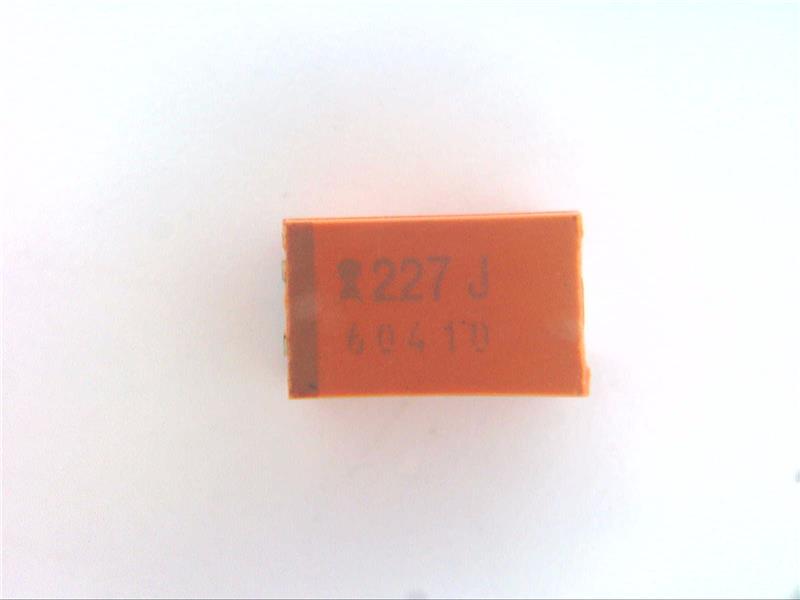 KYOCERA NOJE227M006RWJ