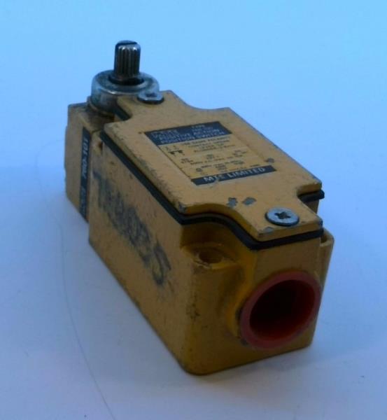 MTE 766-100
