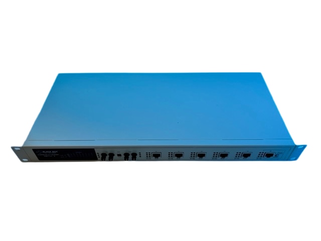 LB9022A by BLACK BOX CORP